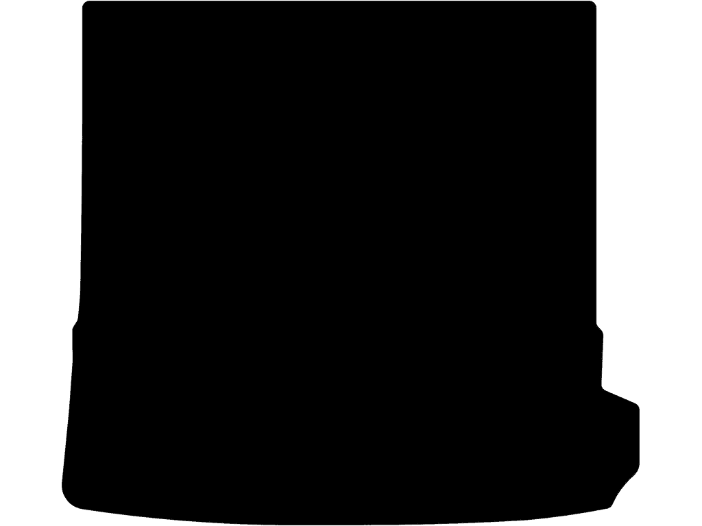 5-sitsig | Passar bara för modeller med övre golv