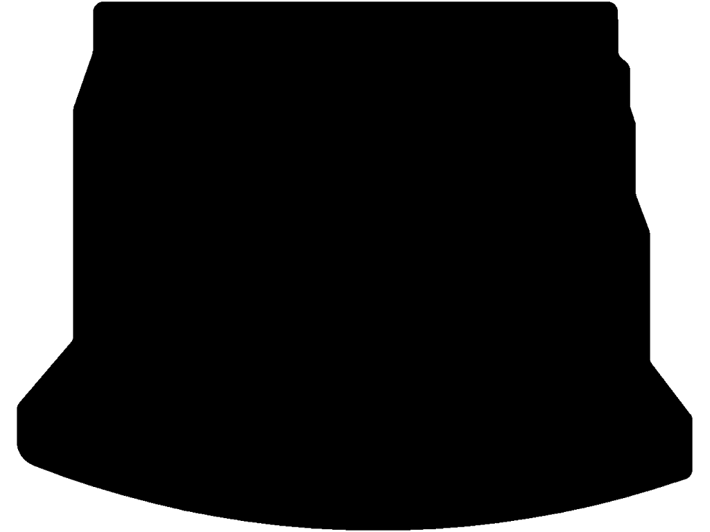 Passar bara för modeller med övre golv