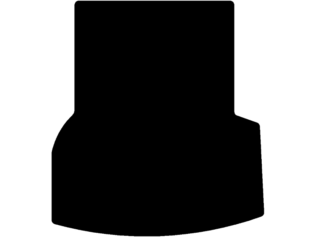 Sedan | Passar bara för modeller med lägre golv