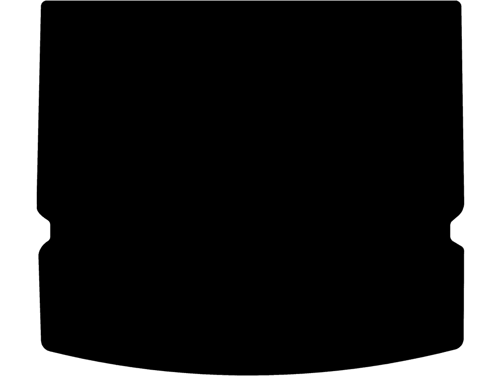 7-sitsig | Passar bara för modeller med övre golv