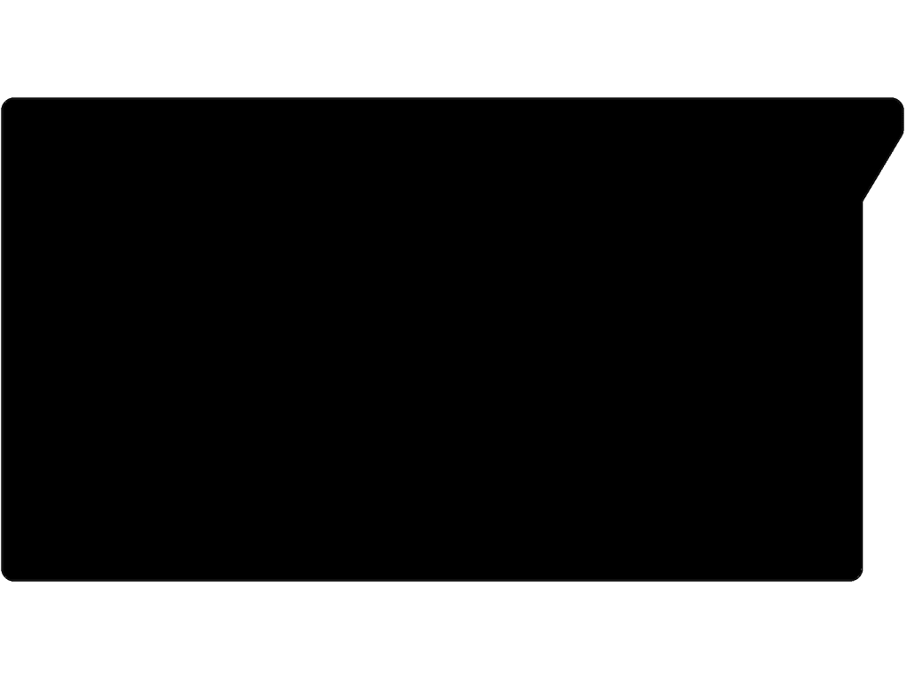 Passar bara för modeller med lägre golv