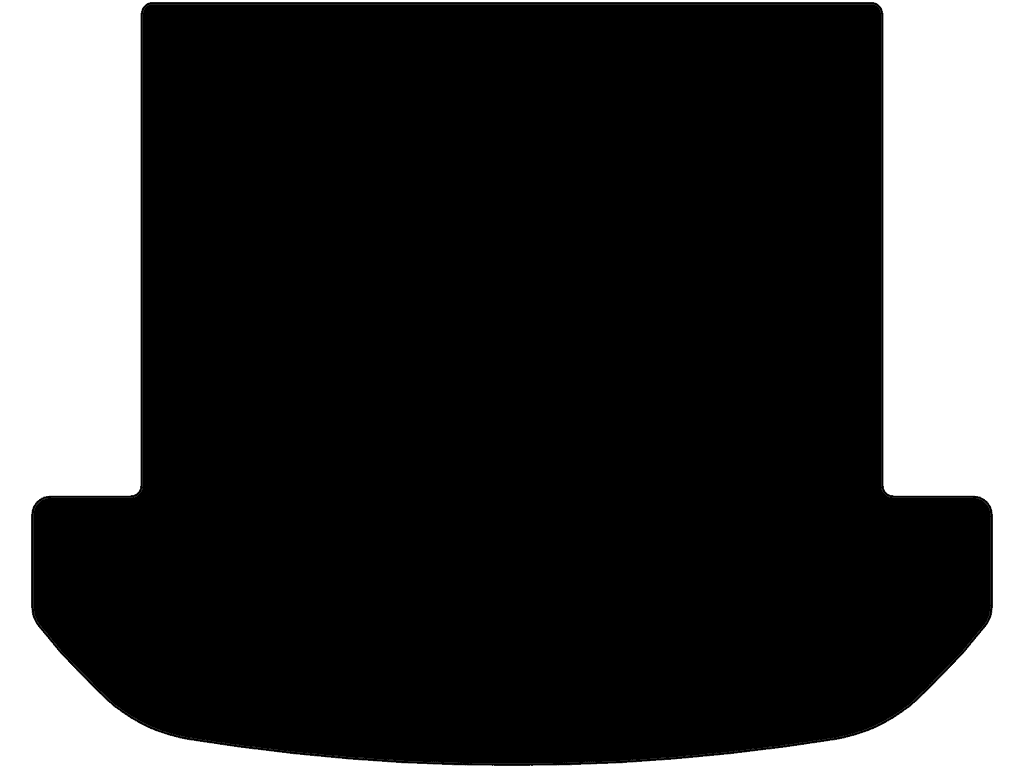 Passar bara för modeller med övre golv