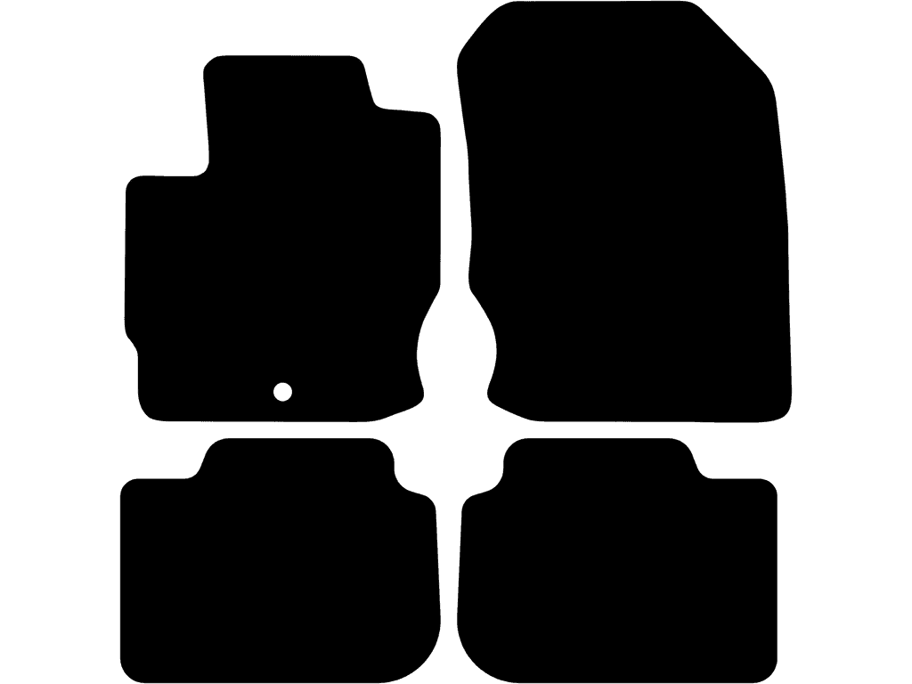 Enkel fixering | Variant 1