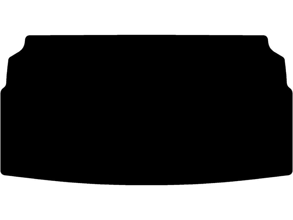 Passar bara för modeller med övre golv