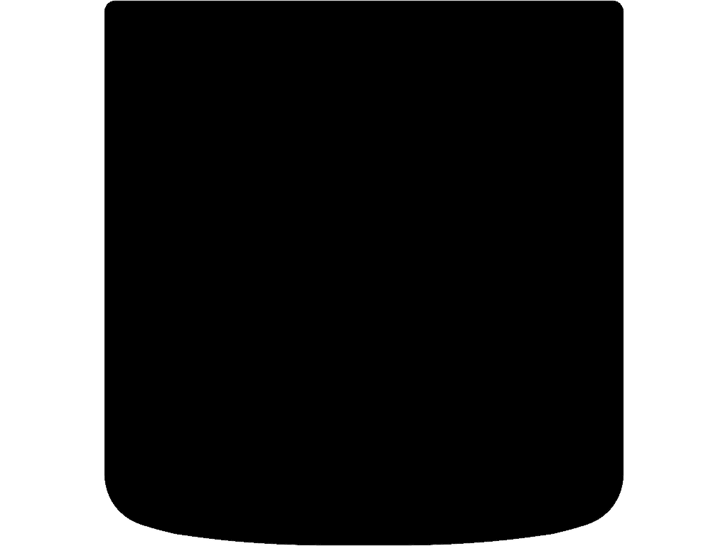 Avant / Allroad Quattro | Passar bara för modeller med övre golv