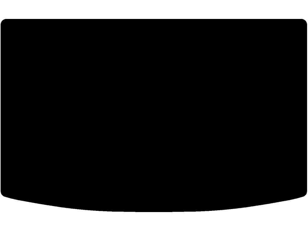 3/5 dörrar | Passar bara för modeller med lägre golv