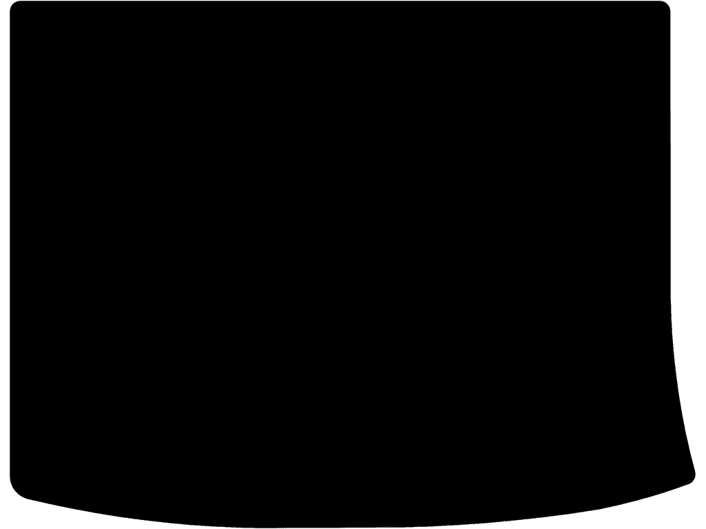 Passar bara för modeller med övre golv