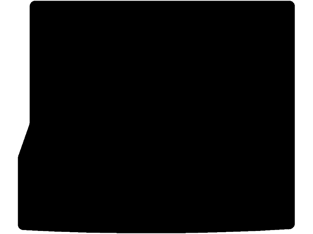 Passar bara för modeller med lägre golv