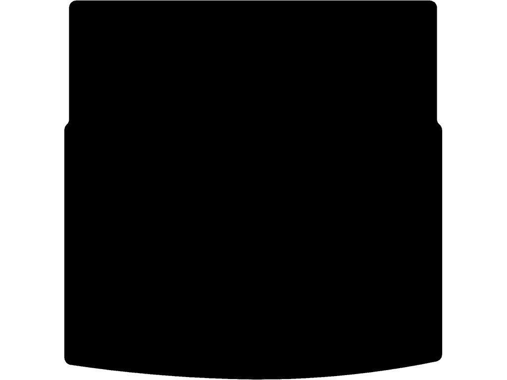 Passar bara för modeller med övre golv