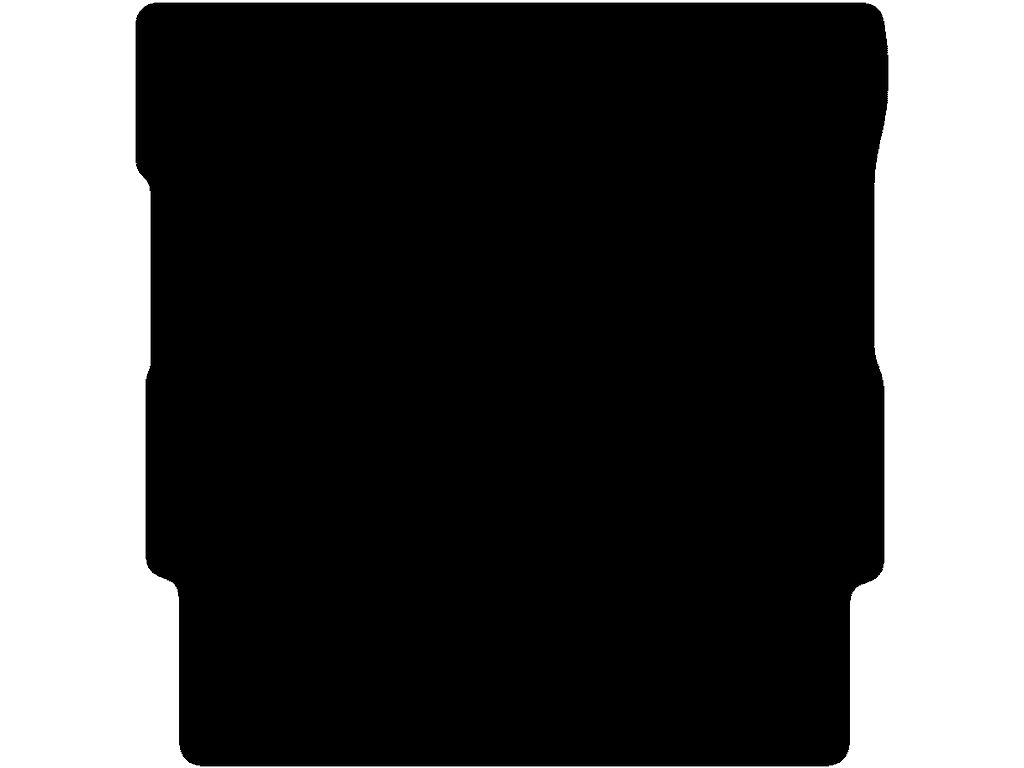 Passar bara för modeller med lägre golv