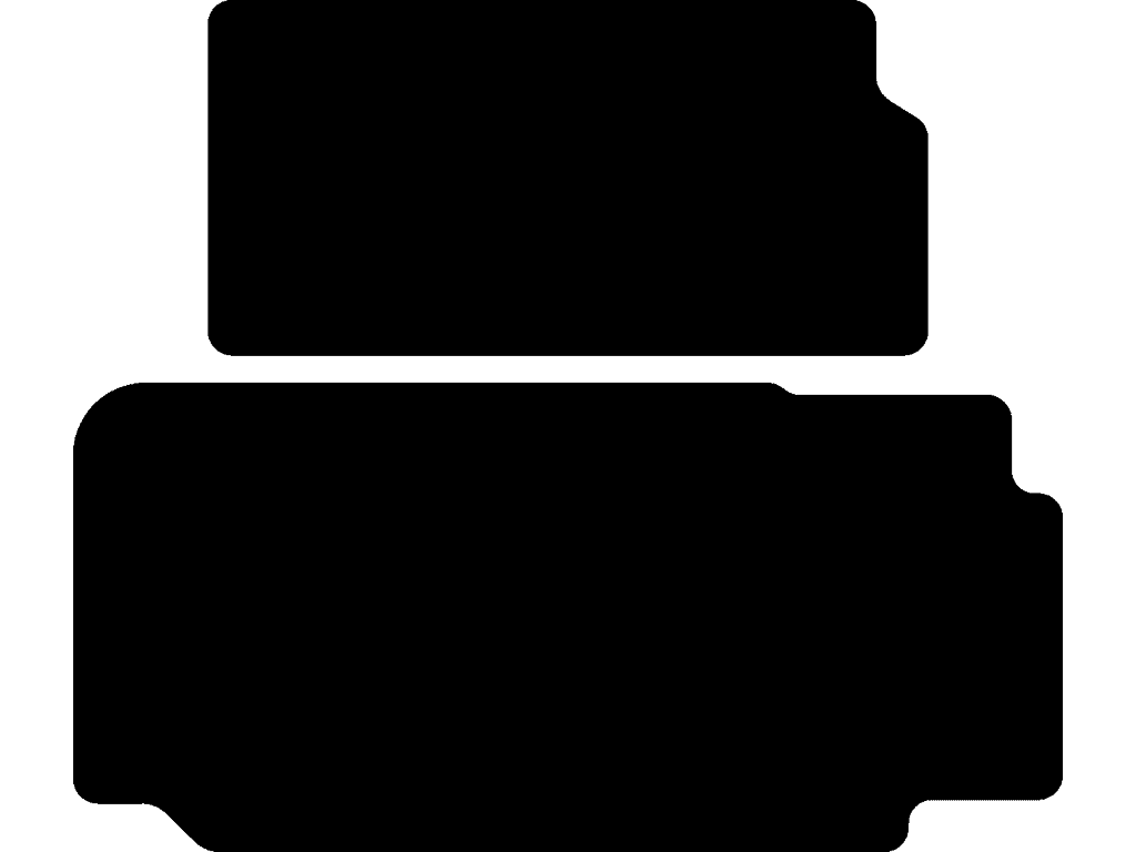 Passar bara för modeller med lägre golv