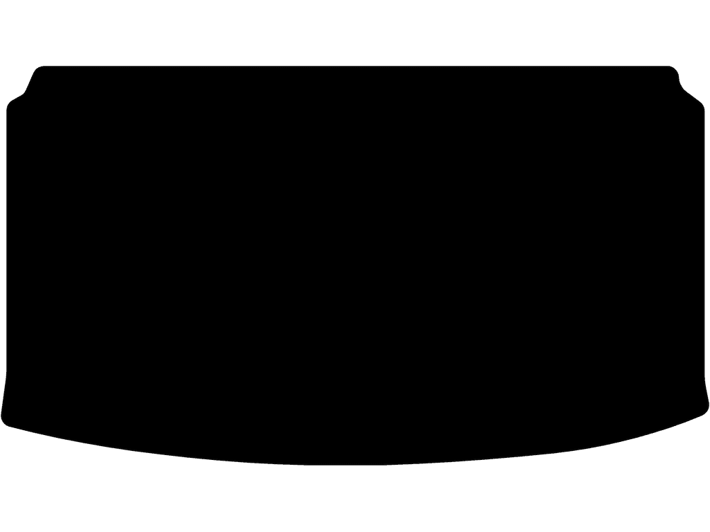 Passar bara för modeller med övre golv