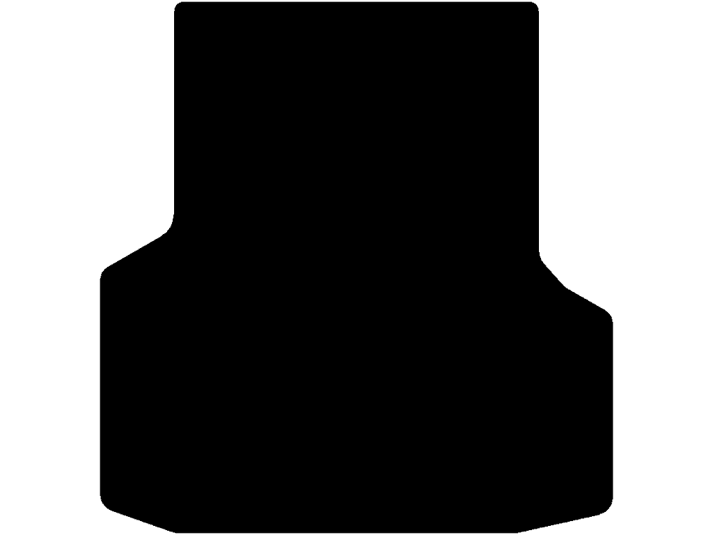 Passar bara för modeller med lägre golv