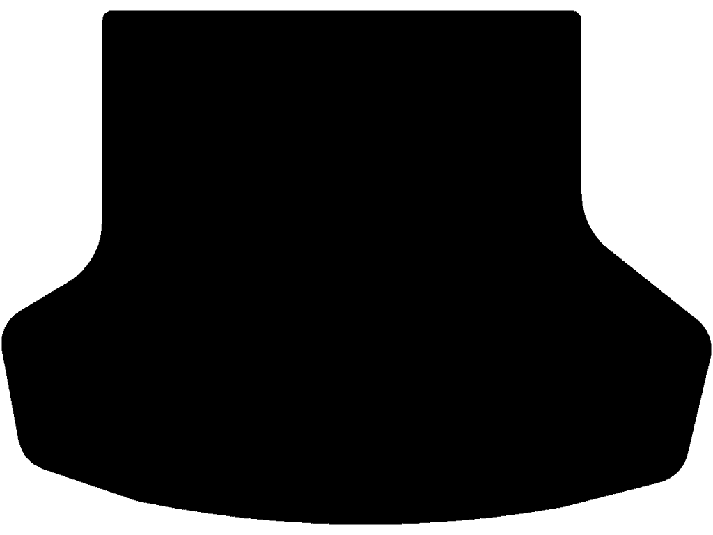 Touring Sport | Hybrid | Passar bara för modeller med övre golv