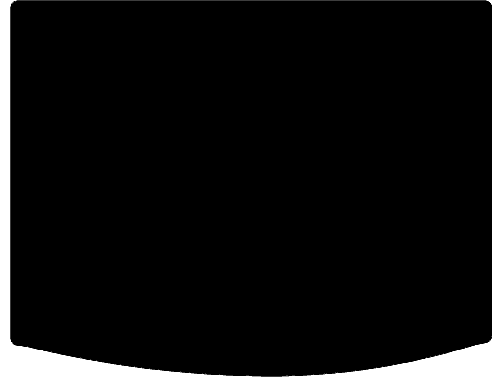 Passar bara för modeller med övre golv