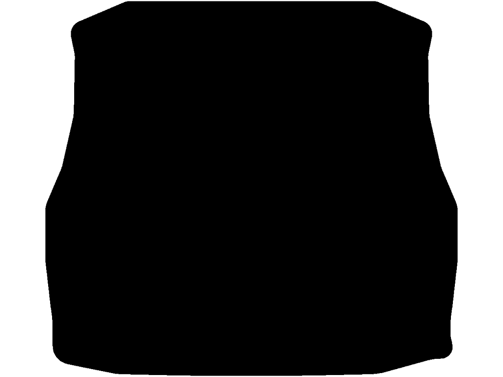 Coupé | Passar bara för modeller med lägre golv