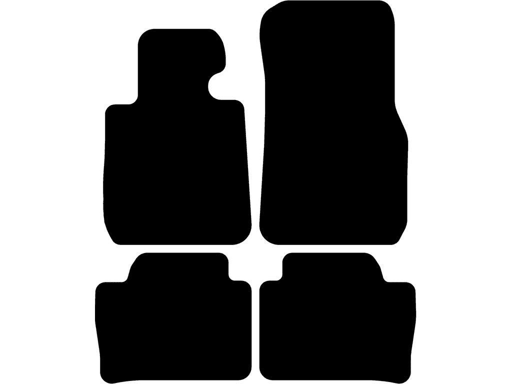 Sedan / Touring | Bakhjulsdrift