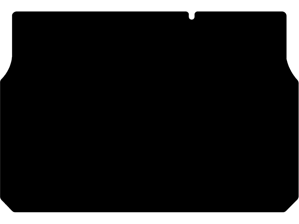 Passar bara för modeller med lägre golv