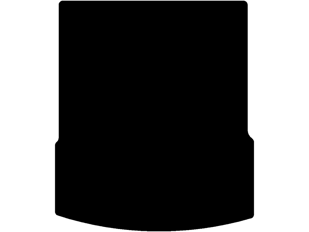 Sedan | Passar bara för modeller med lägre golv