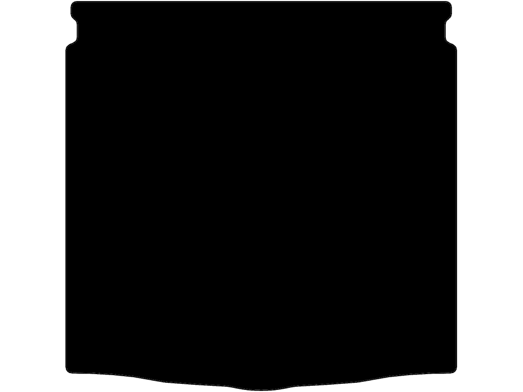 Sedan | Passar bara för modeller med lägre golv