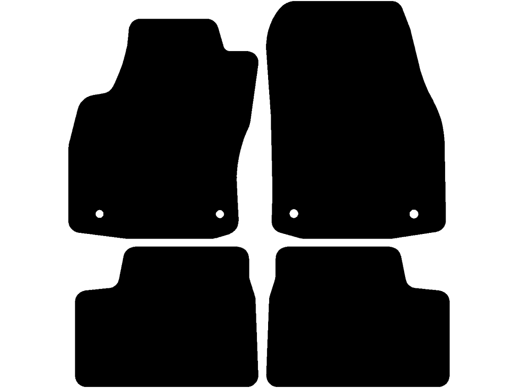 3/5 dörrar / GTC Coupé / Kombi / TwinTop Cabriolet