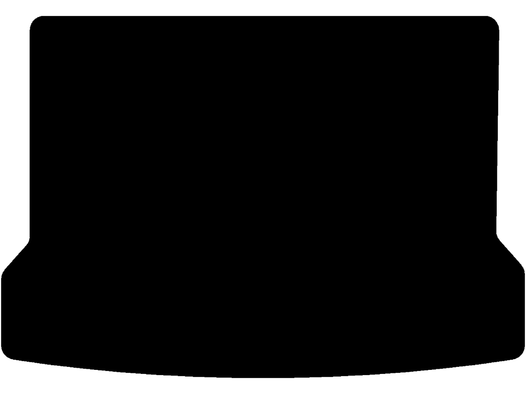 Passar bara för modeller med övre golv