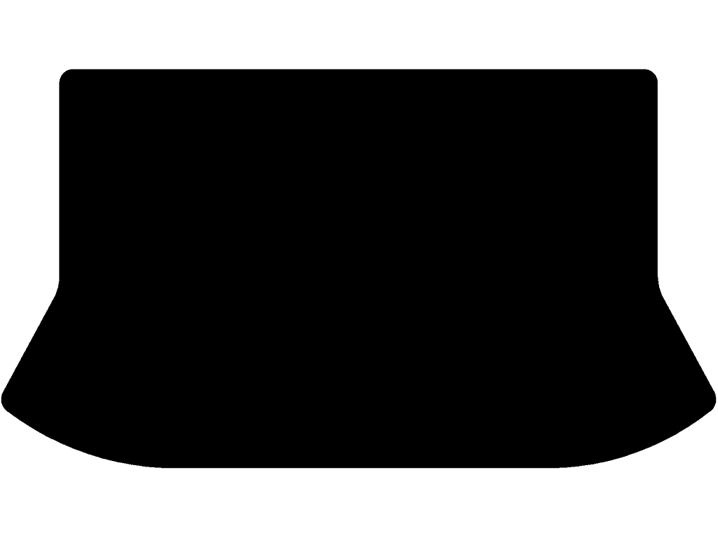 Passar bara för modeller med övre golv