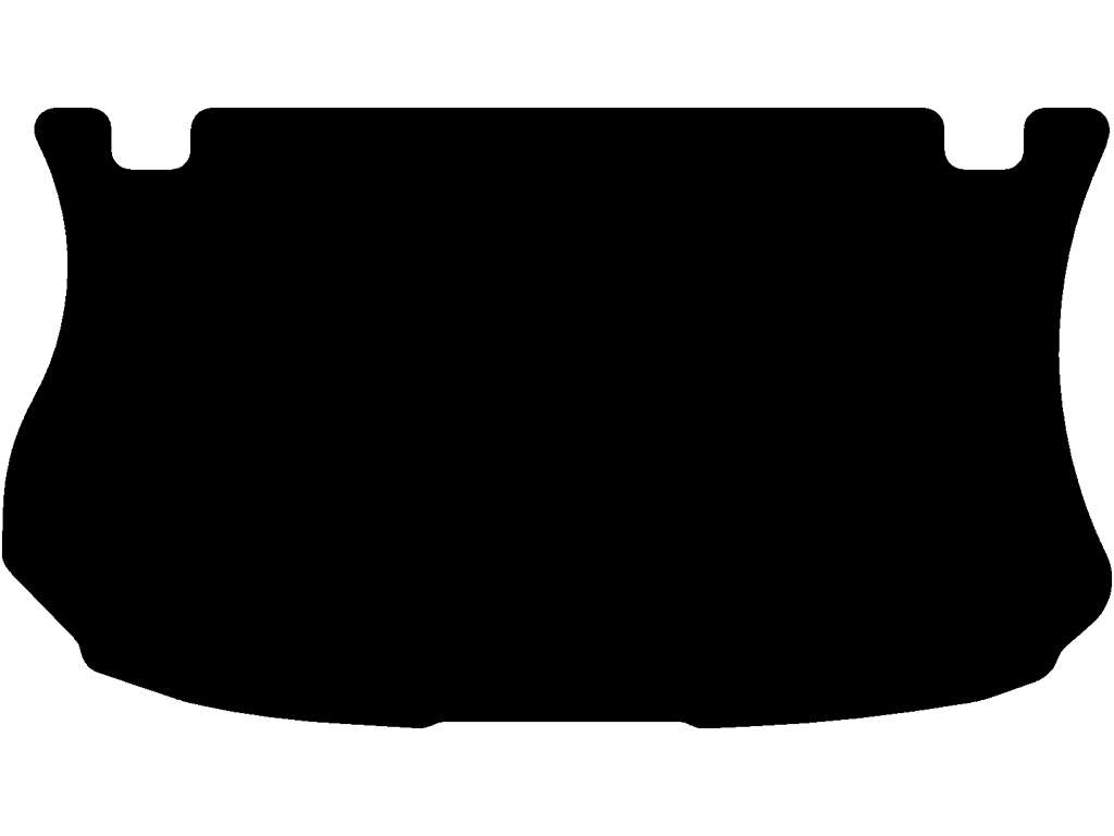 Passar bara för modeller med lägre golv