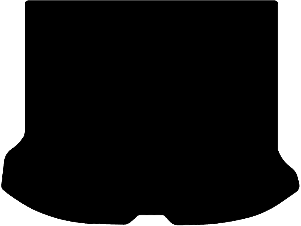 Passar bara för modeller med smalt reservdäck