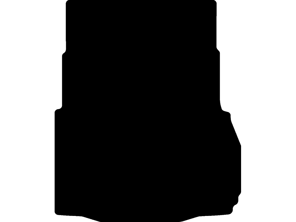 Saloon | Passar bara för modeller med lägre golv