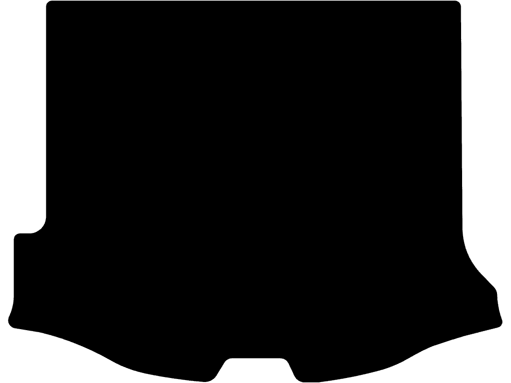 V60 | Passar bara för modeller med övre golv