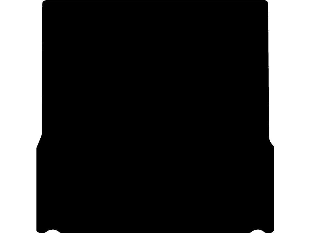 Phase 2 | Kombi | Passar bara för modeller med övre golv