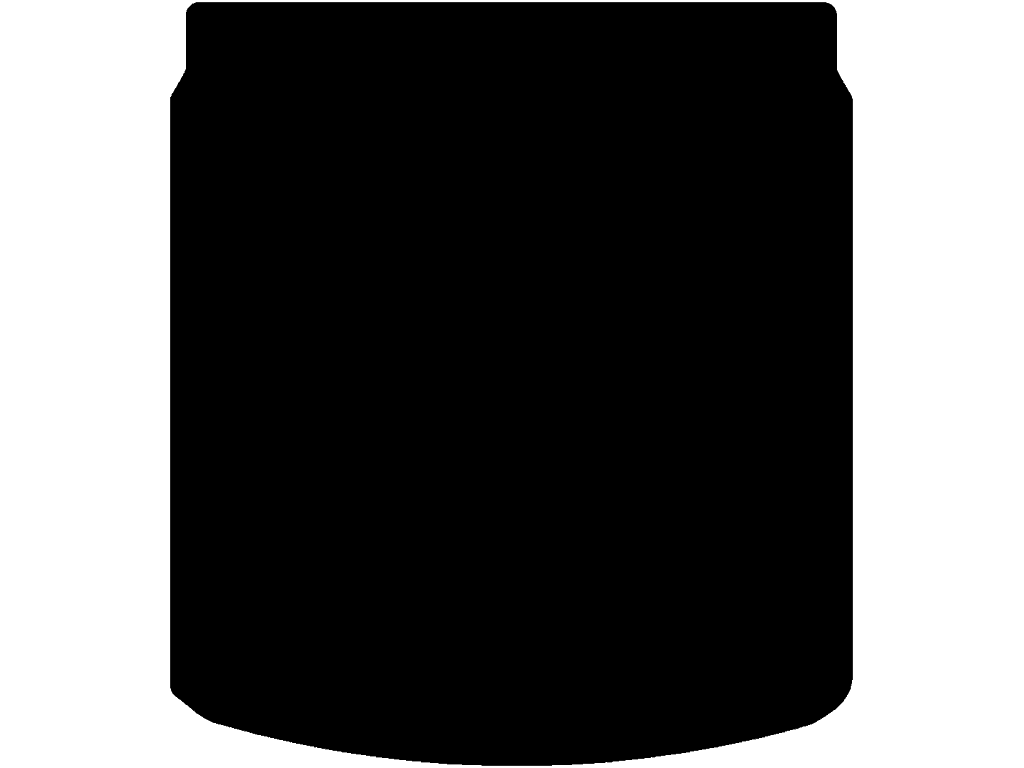 Avant / Allroad Quattro | Passar bara för modeller med övre golv