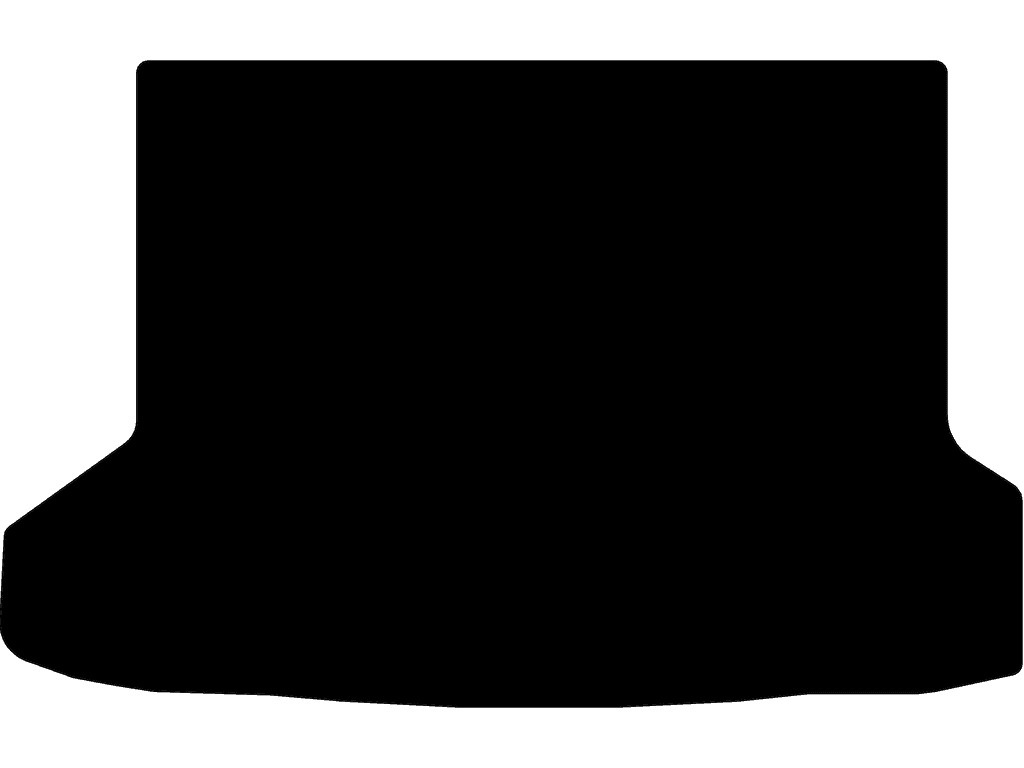 Passar bara för modeller med lägre golv