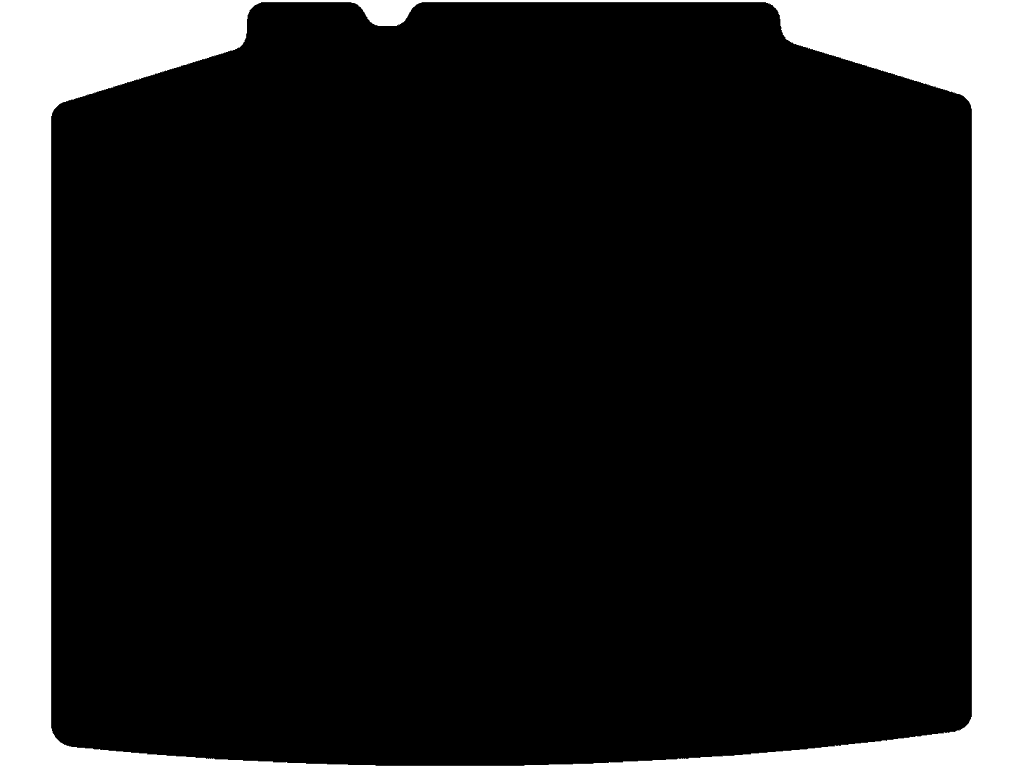 Spaceback | Passar bara för modeller med lägre golv