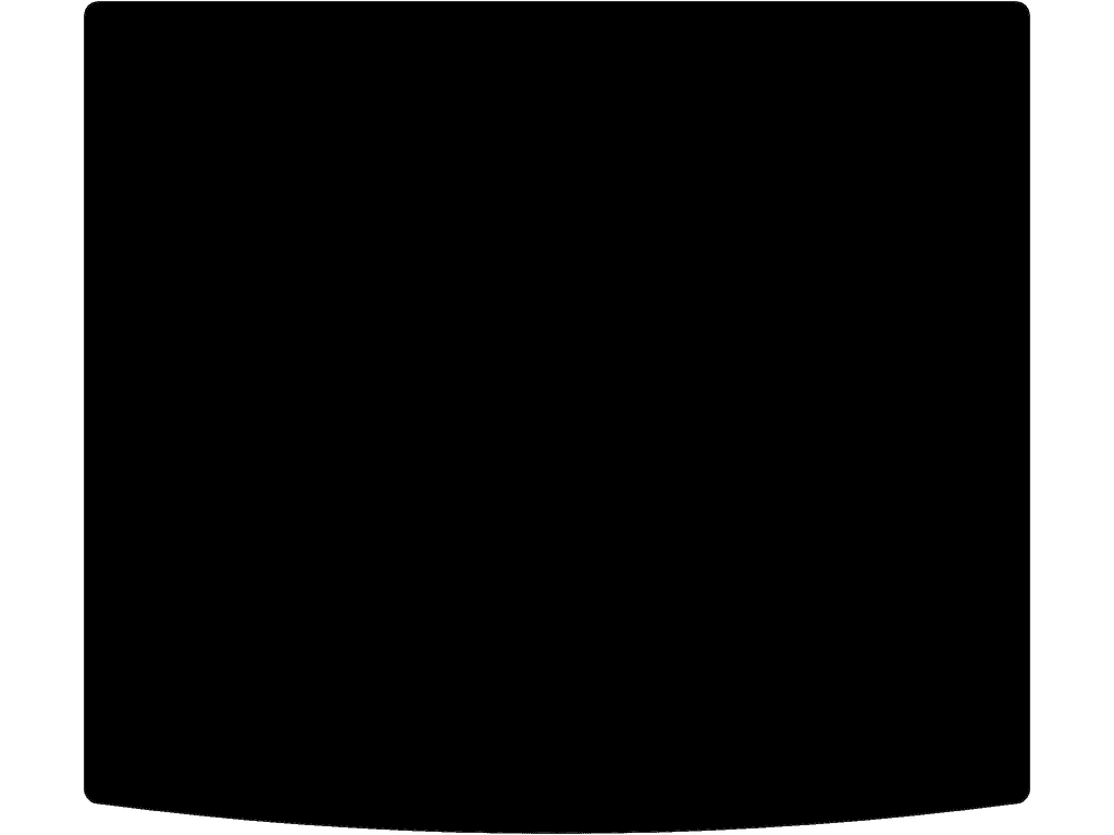 SUV | Passar bara för modeller med övre variabelt golv