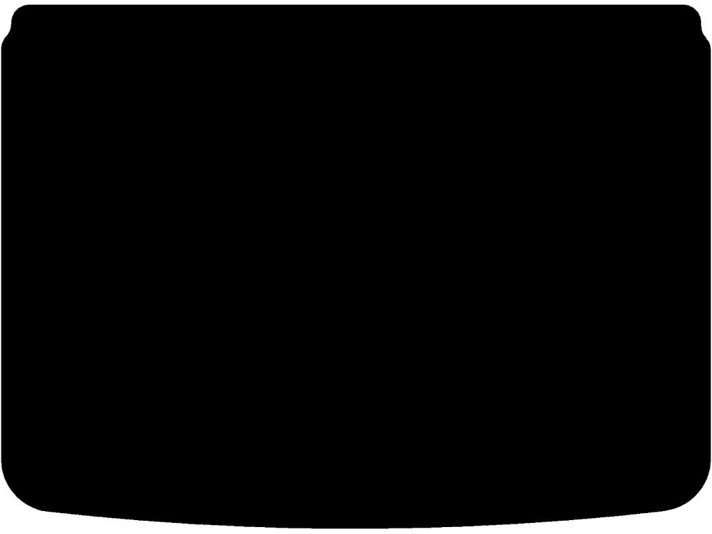 Passar bara för modeller med övre golv