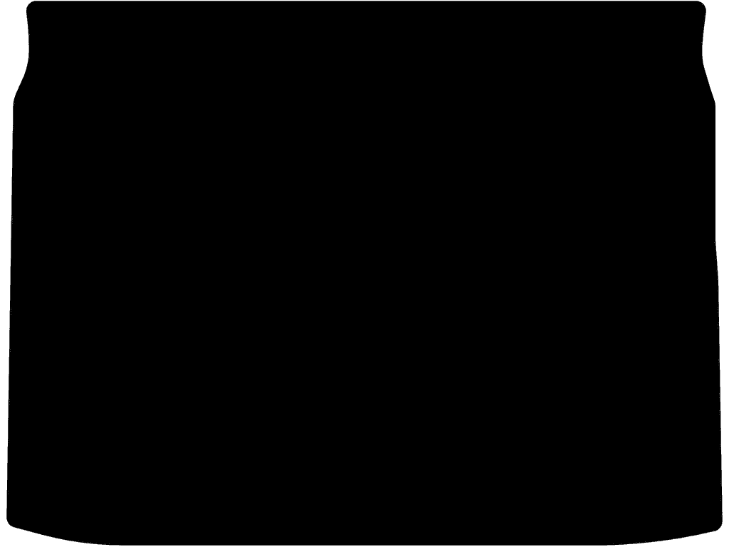 Passar bara för modeller med övre golv