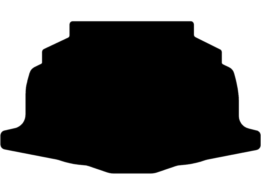 Halvkombi | Passar bara för modeller med lägre golv