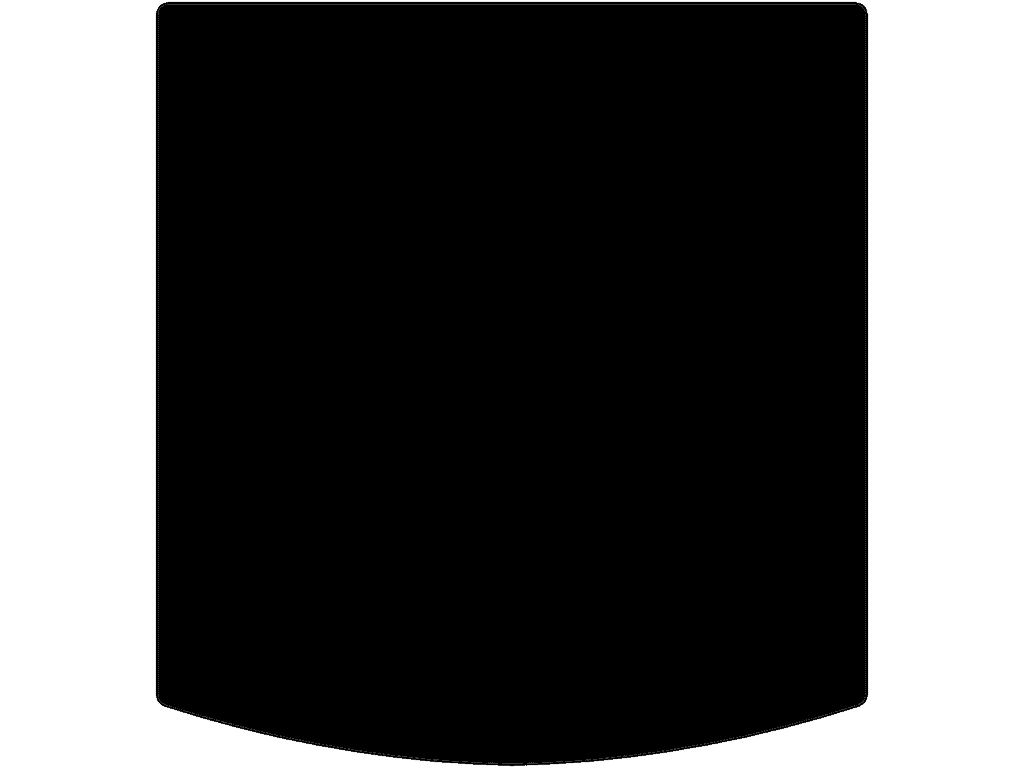 Touring Sports | Passar bara för modeller med övre variabelt golv