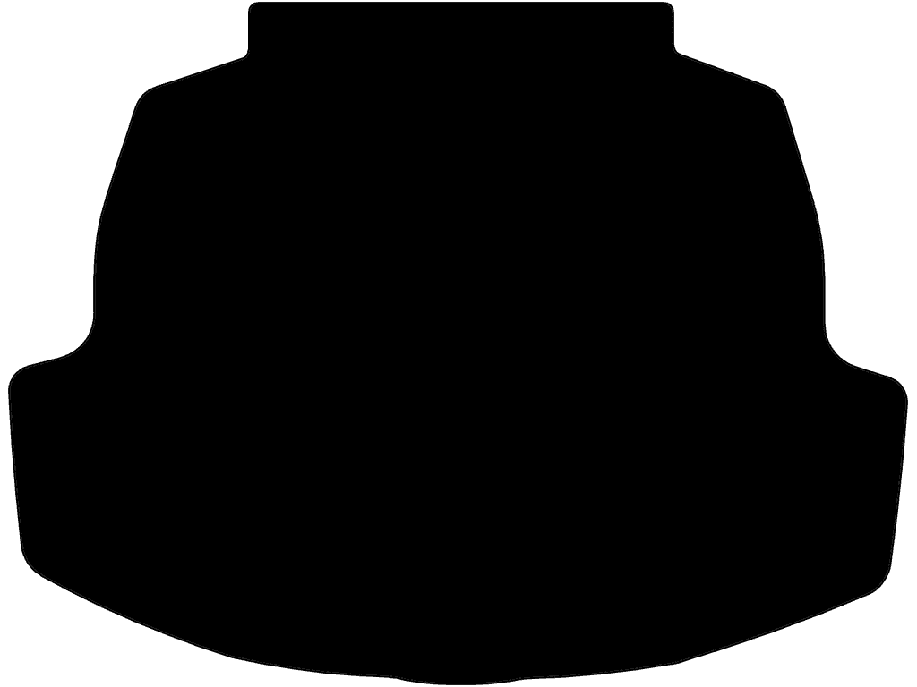 Sedan | Passar bara för modeller med lägre golv