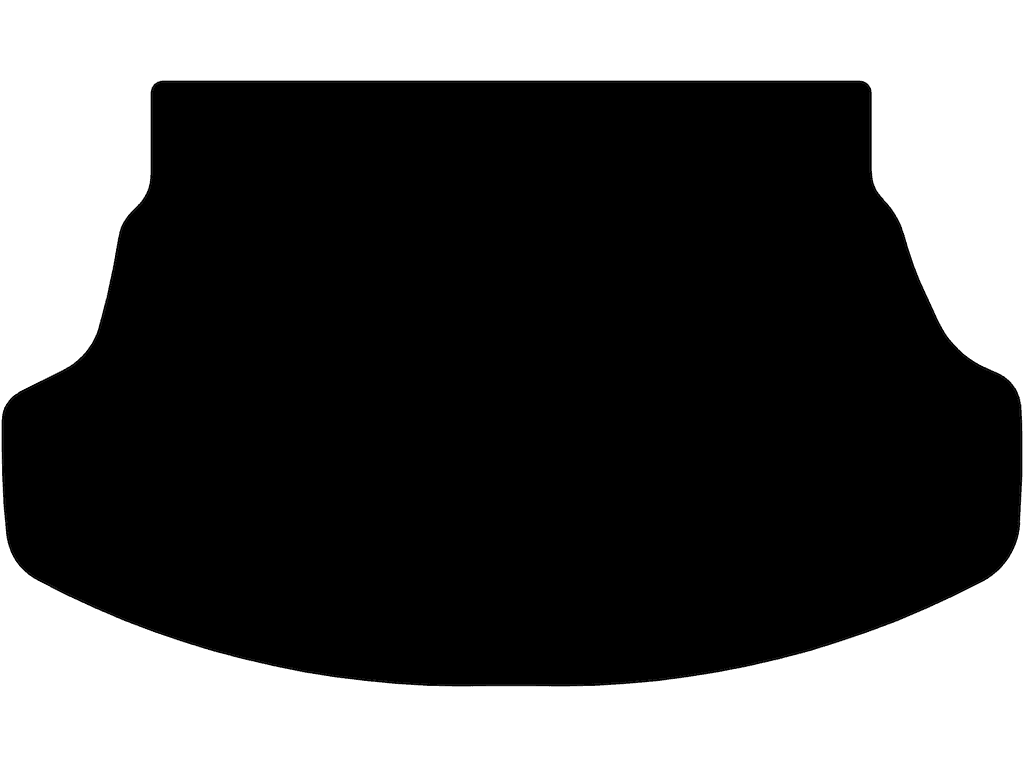 250h | Passar bara för modeller med övre golv