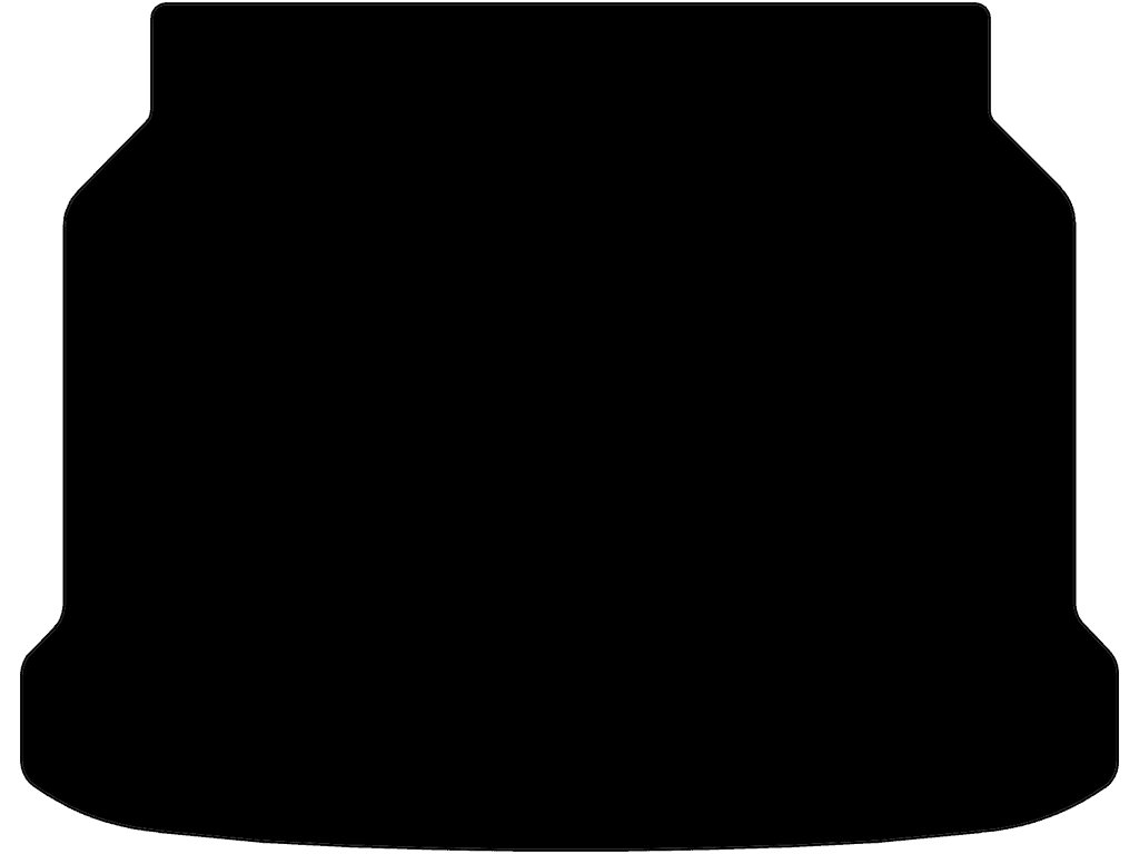 5 dörrar | Passar bara för modeller med lägre golv