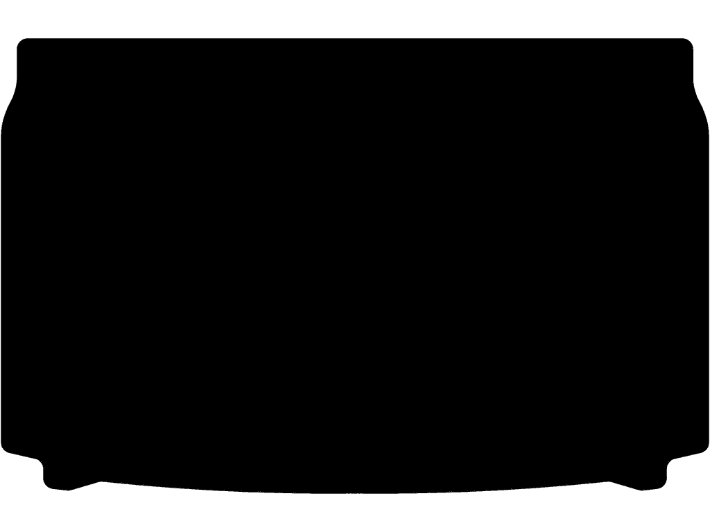 Crossback | Passar bara för modeller med lägre golv