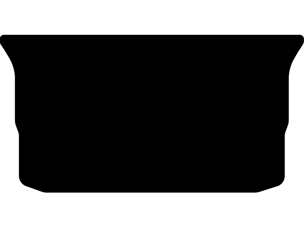 3 | Passar bara för modeller med övre golv