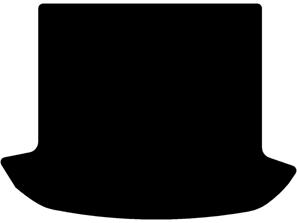 Passar bara för modeller med övre golv