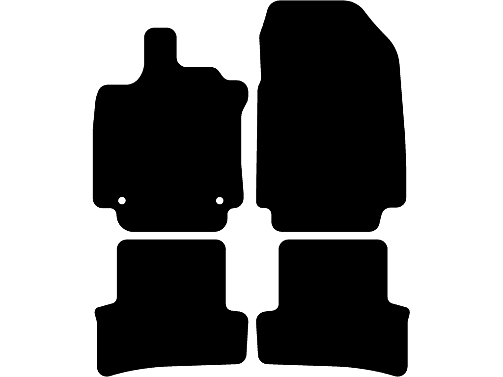 4 | 3/5 dörrar / Sportkombi