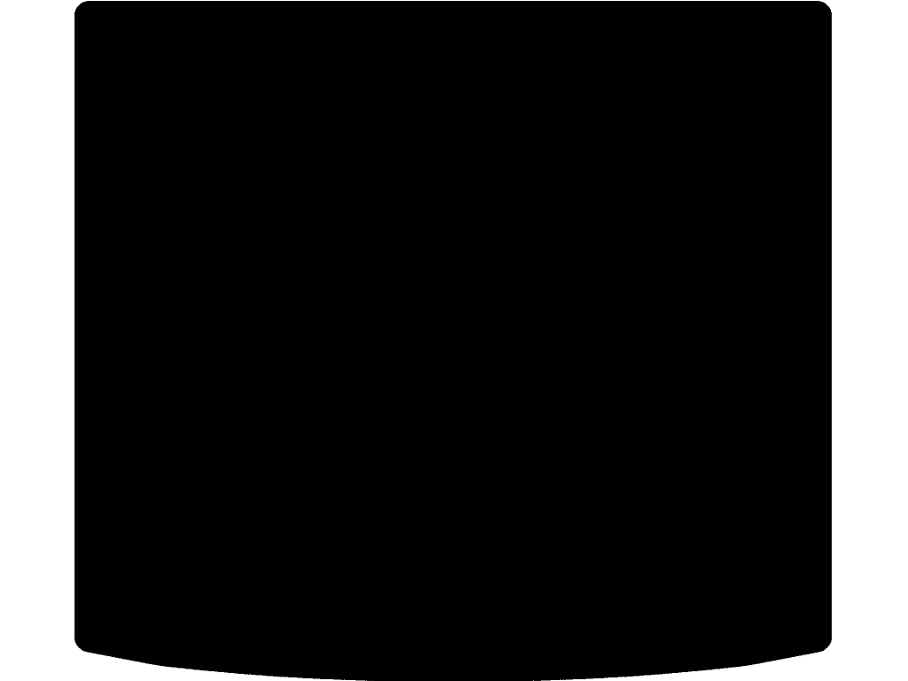 Passar bara för modeller utan lutande justering av baksätet.