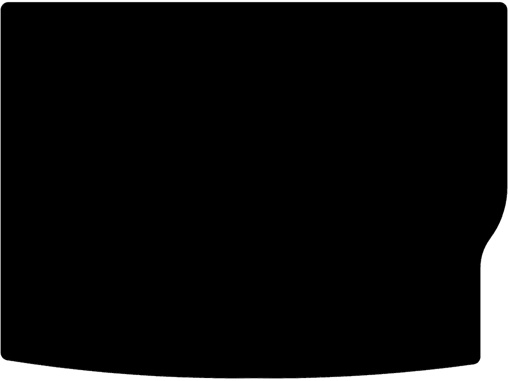 Niro | Laddhybrid | Passar bara för modeller med övre golv