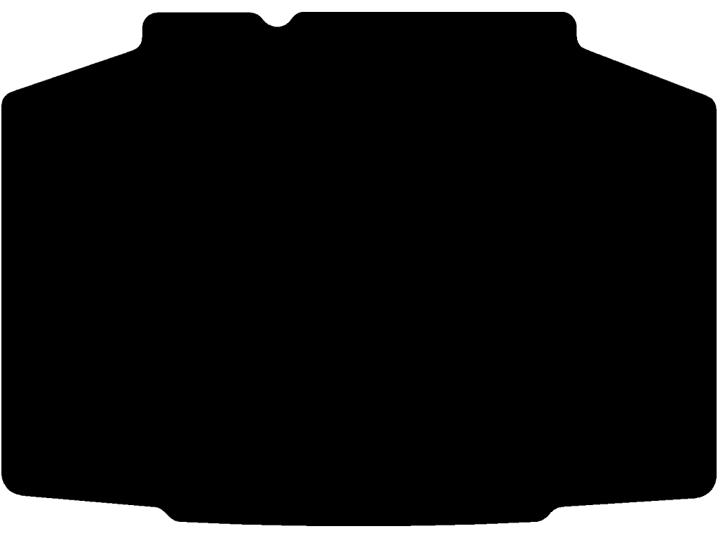 Passar bara för modeller med lägre golv